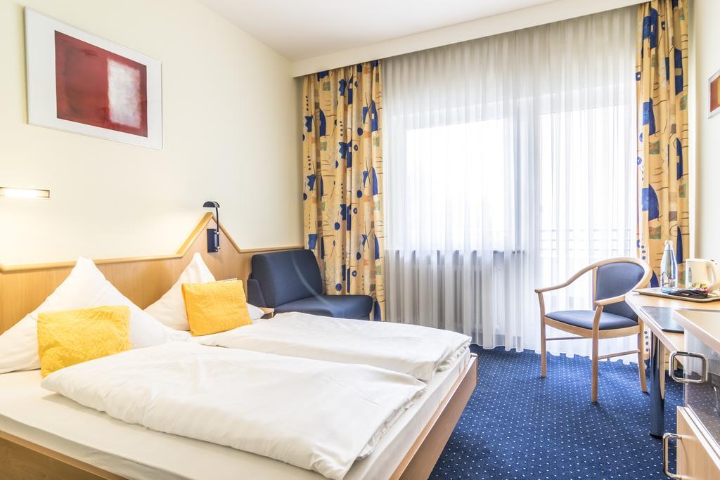 Hotel Garni Oberrhein Rheinfelden  Cameră foto