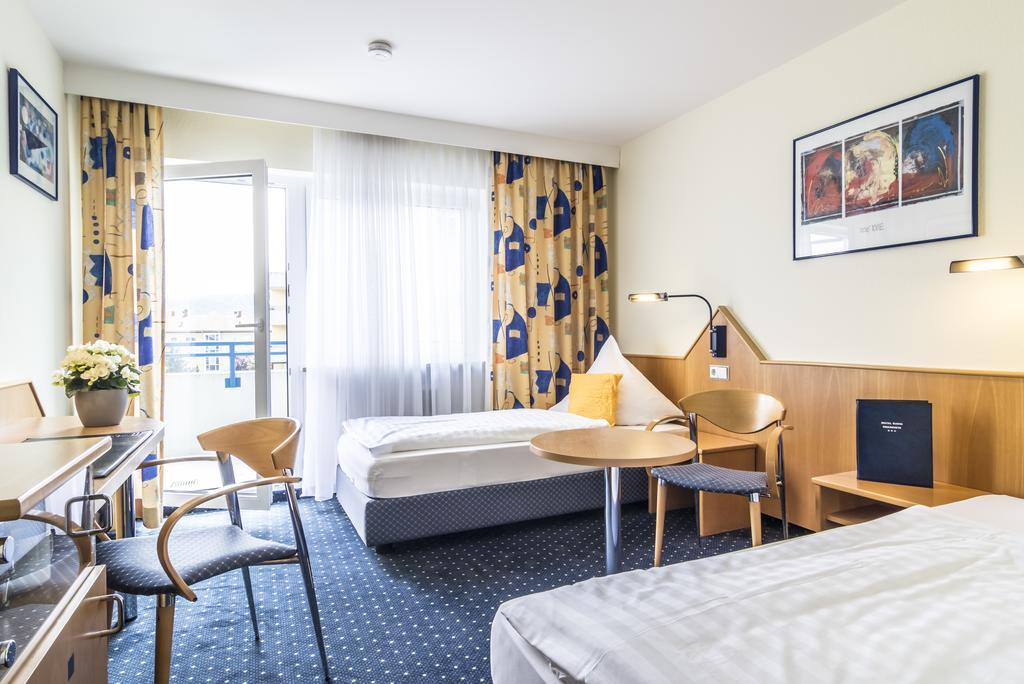 Hotel Garni Oberrhein Rheinfelden  Cameră foto