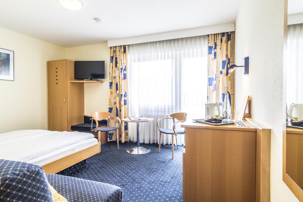 Hotel Garni Oberrhein Rheinfelden  Cameră foto