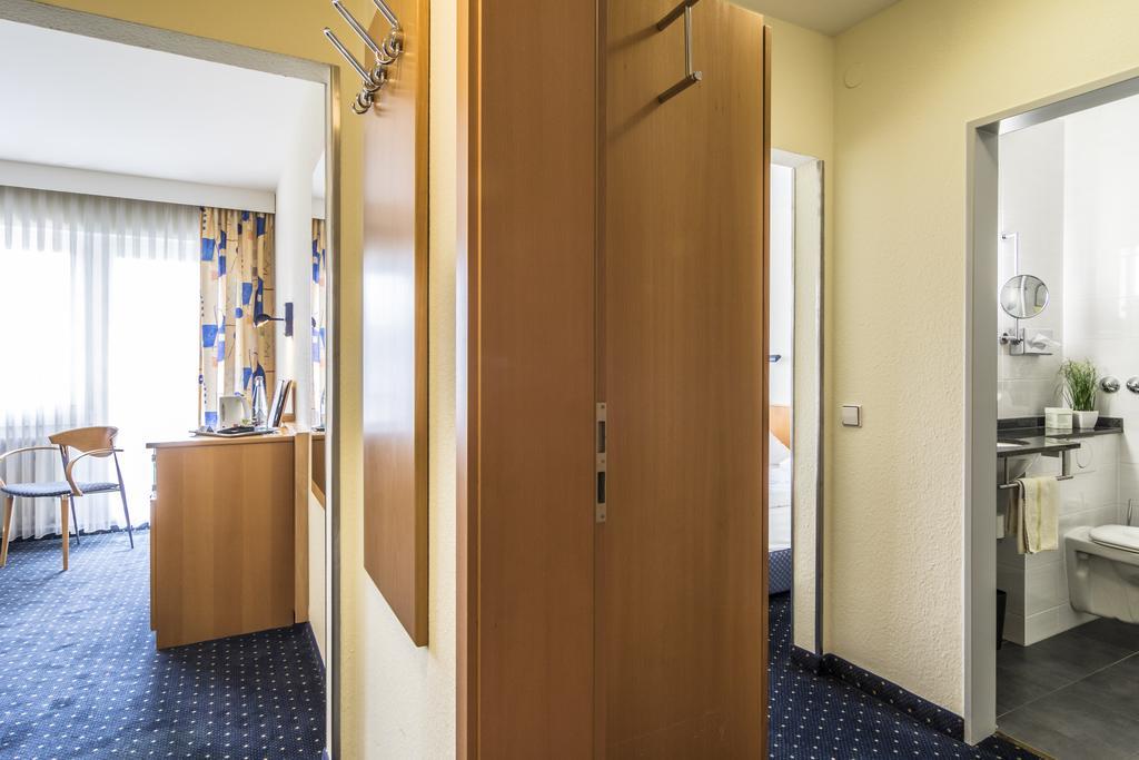 Hotel Garni Oberrhein Rheinfelden  Cameră foto