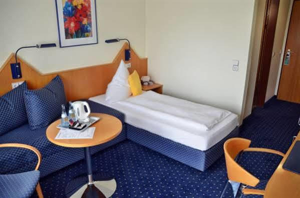 Hotel Garni Oberrhein Rheinfelden  Exterior foto